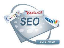 Search Engine Optimization